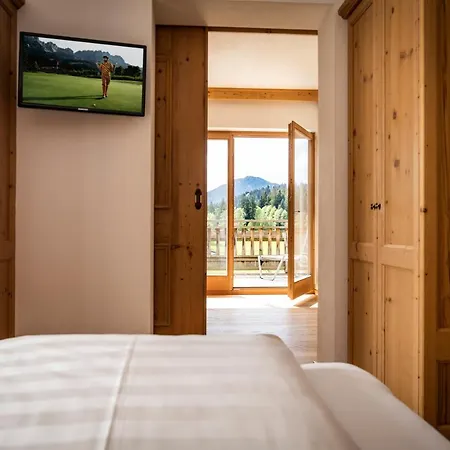 Landhotel Föhrenhof Ellmau-3
