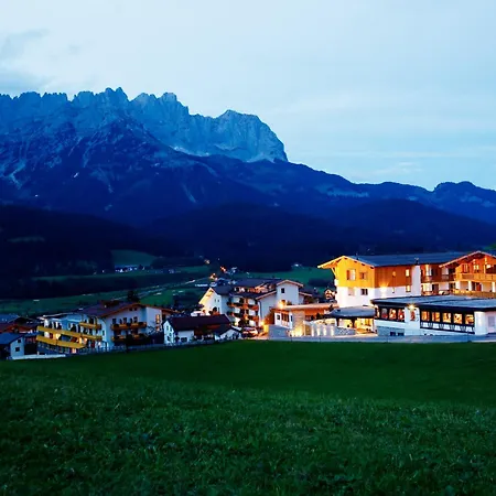 Hotel Der Bär-3